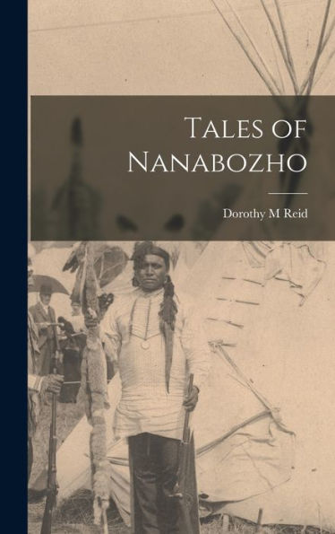 Tales Of Nanabozho