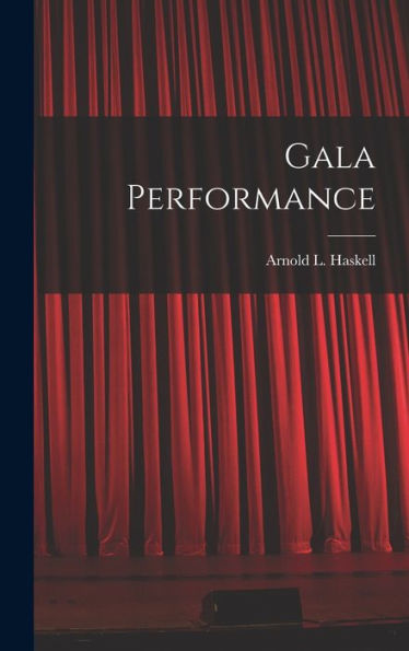 Gala Performance