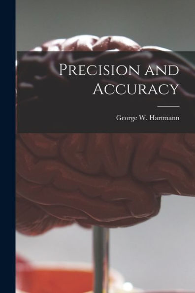 Precision And Accuracy