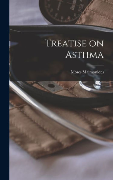 Treatise On Asthma