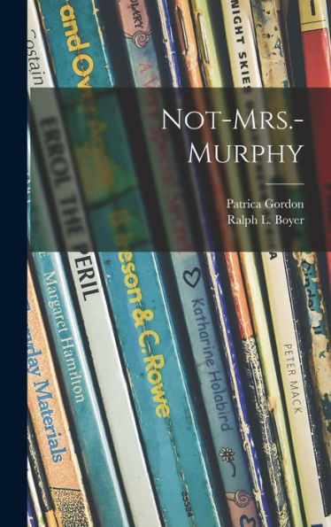 Not-Mrs.-Murphy