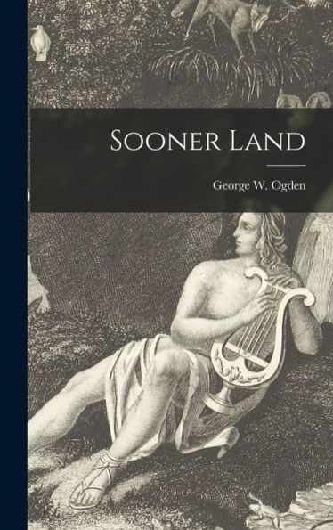 Sooner Land