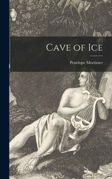 Cave Of Ice