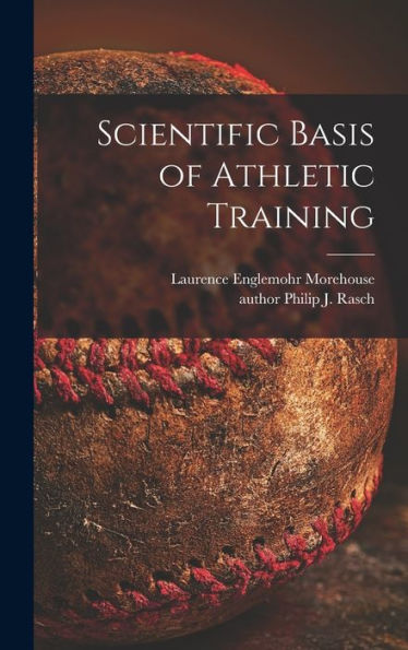 Scientific Basis Of Athletic Training