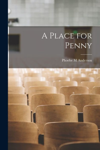 A Place For Penny