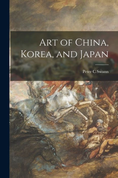 Art Of China, Korea, And Japan
