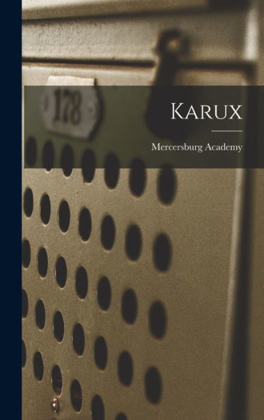 Karux