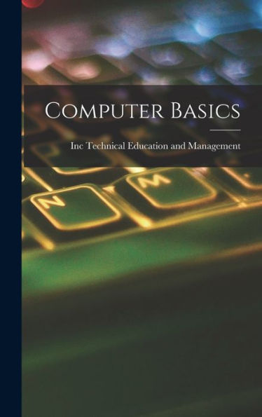 Computer Basics