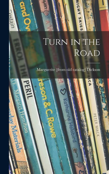 Turn In The Road
