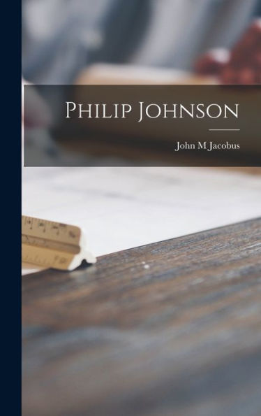 Philip Johnson