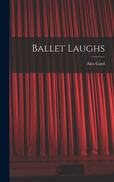 Ballet Laughs
