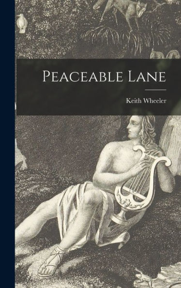 Peaceable Lane