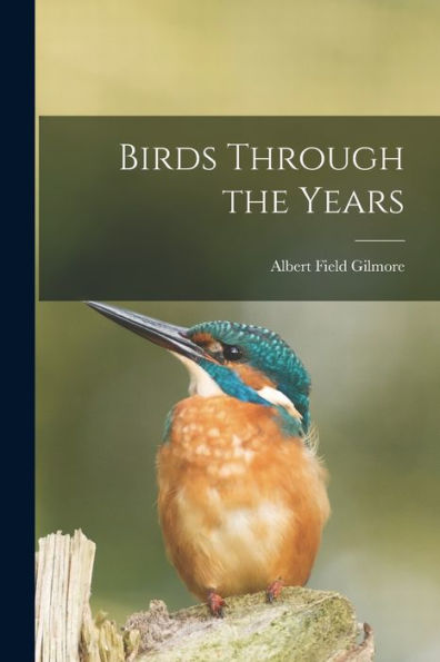 Birds Through The Years