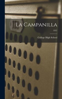 La Campanilla; 1957