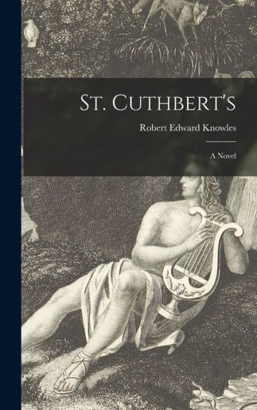 St. Cuthbert'S