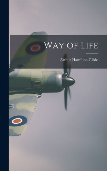 Way Of Life