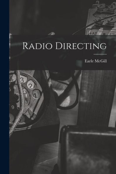 Radio Directing