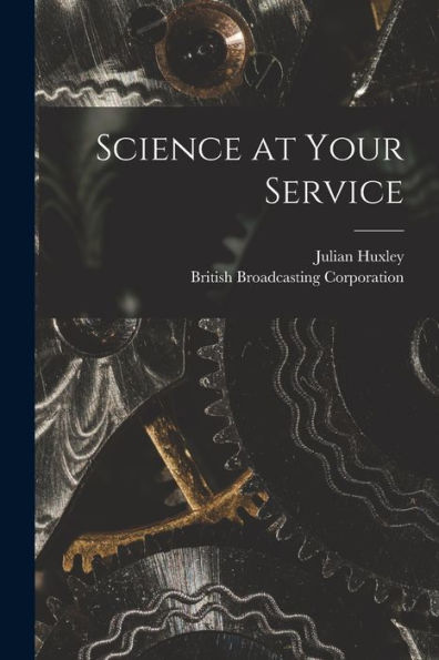 Science At Your Service