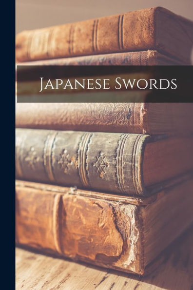Japanese Swords
