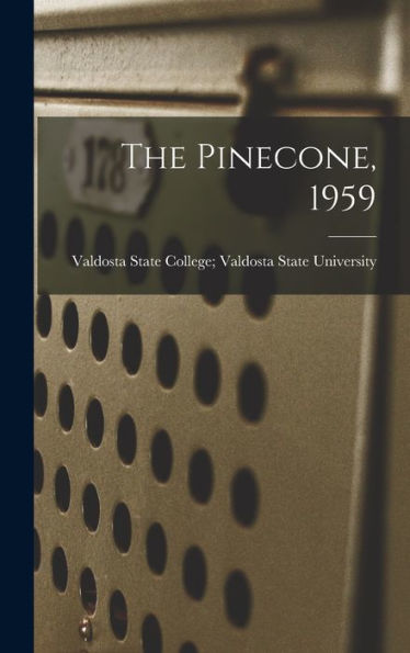 The Pinecone, 1959
