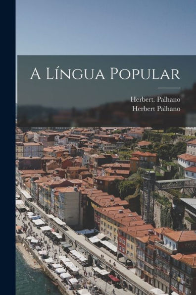 A Li?Ngua Popular