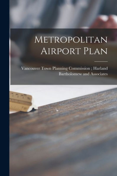 Metropolitan Airport Plan