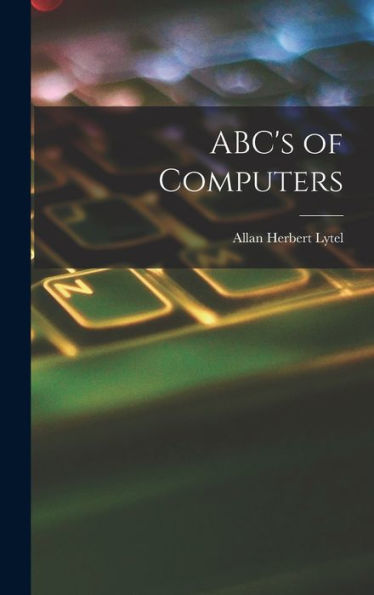 Abc'S Of Computers