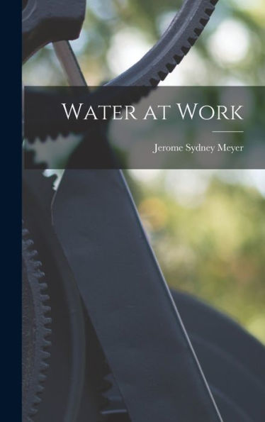 Water At Work