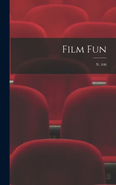 Film Fun; N. 446