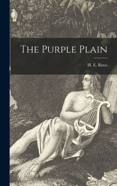 The Purple Plain