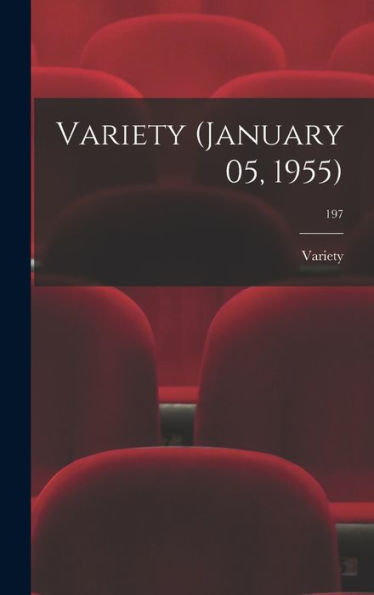 Variety (January 05, 1955); 197