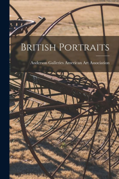 British Portraits