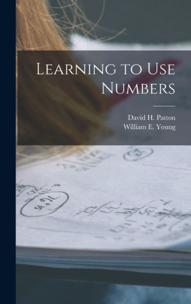 Learning To Use Numbers