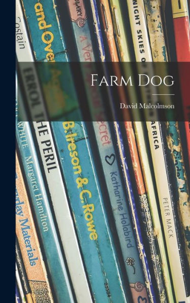 Farm Dog