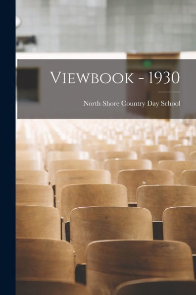 Viewbook - 1930