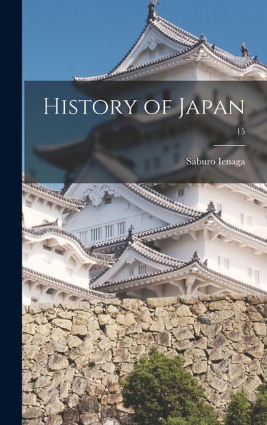 History Of Japan; 15