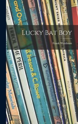Lucky Bat Boy