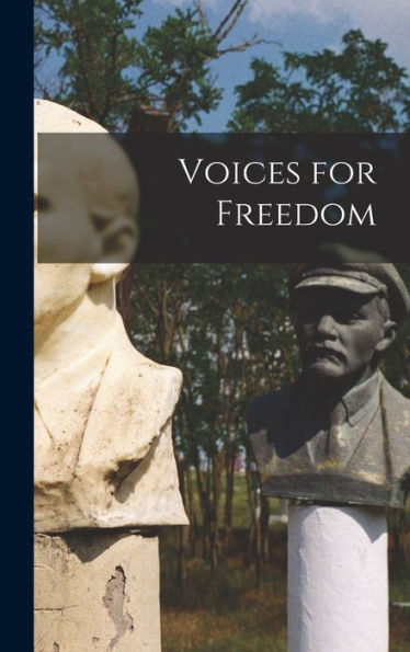 Voices For Freedom