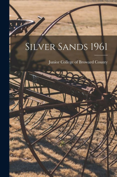 Silver Sands 1961