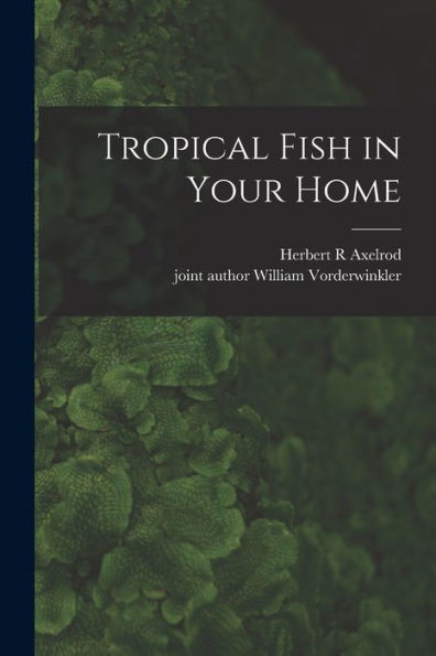 Tropical Fish In Your Home