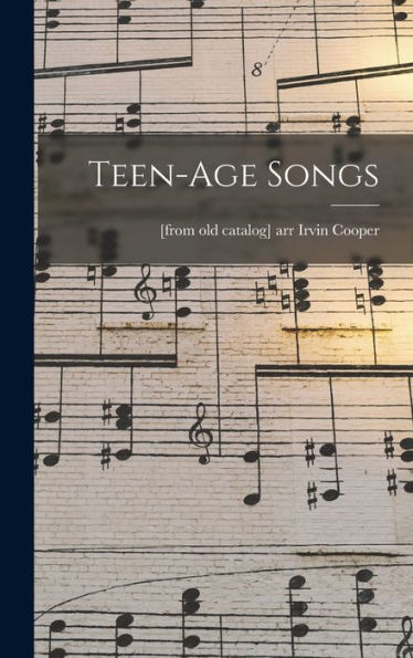 Teen-Age Songs