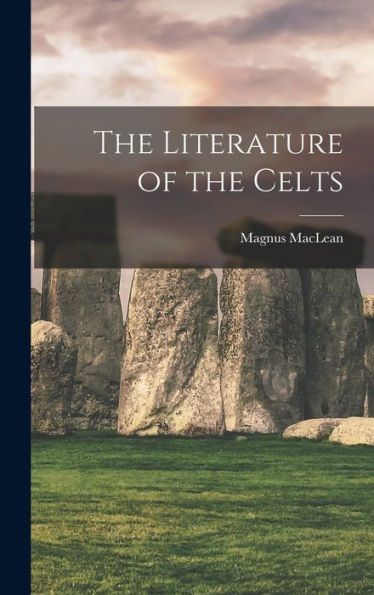 The Literature Of The Celts