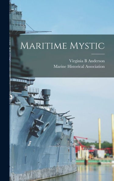 Maritime Mystic