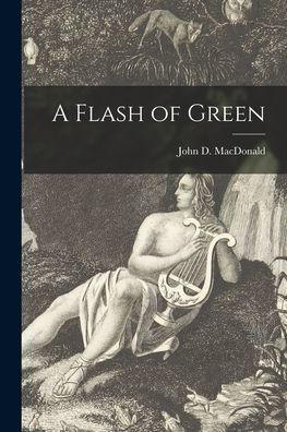 A Flash Of Green