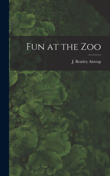 Fun At The Zoo