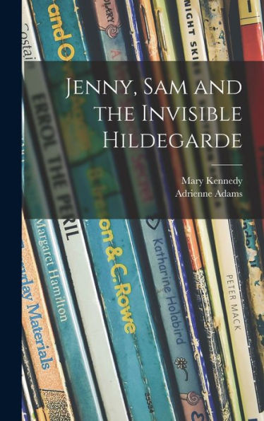 Jenny, Sam And The Invisible Hildegarde
