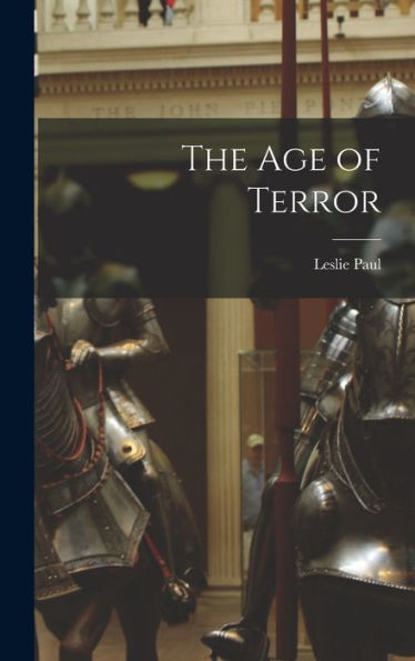 The Age Of Terror