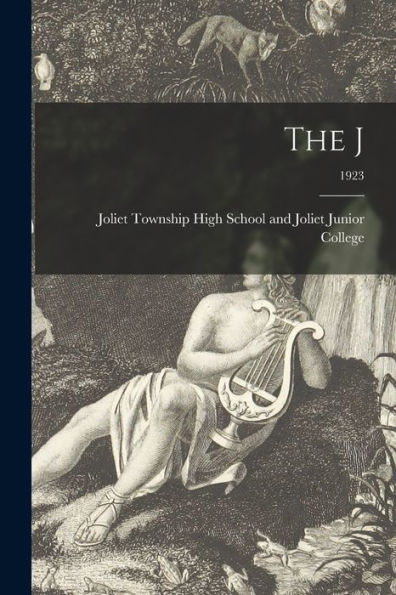 The J; 1923