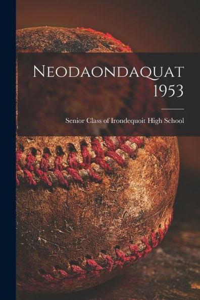 Neodaondaquat 1953