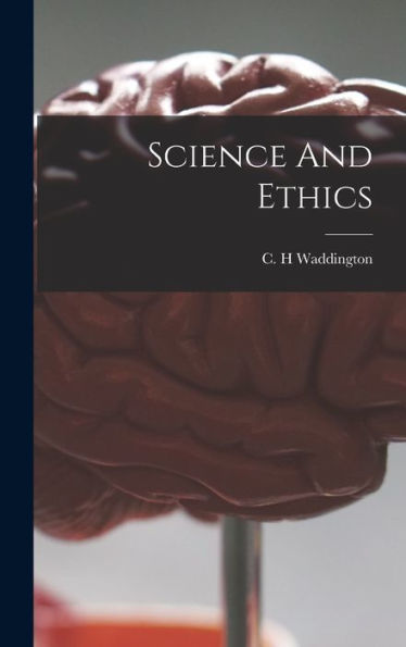 Science And Ethics